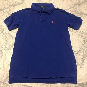 Polo Ralph Lauren shirt